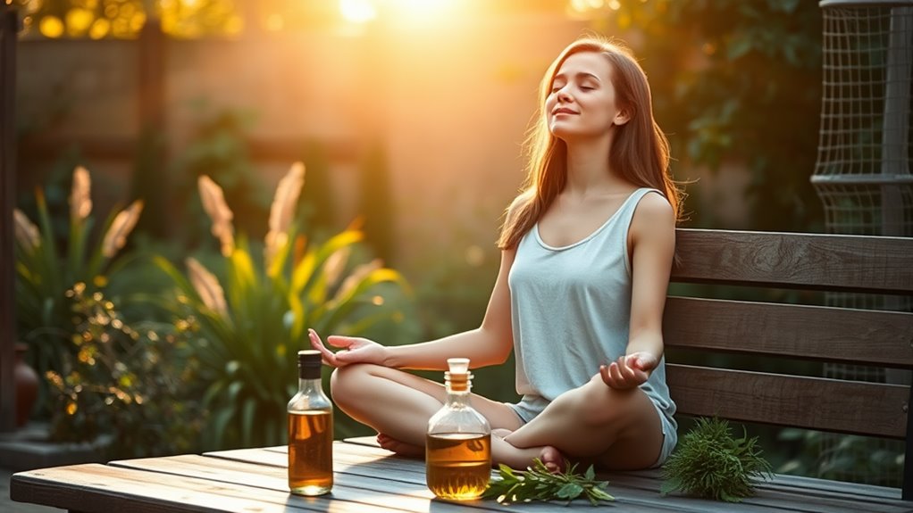 5 Easy Ways to Improve Your Stress & Skin- How to Cope Today