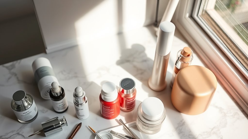 Can These Anti-Aging Tips & Products Tricks Really Make a Difference.