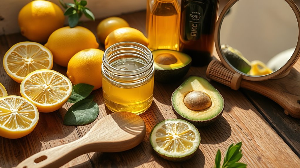 Everything You Need to Know About Beauty Hacks Using Kitchen Ingredients