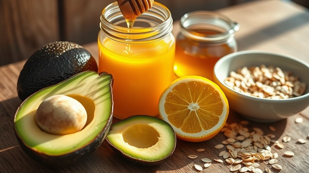 Stop Wasting Time- Here’s the Real Deal on Beauty Hacks Using Kitchen Ingredients