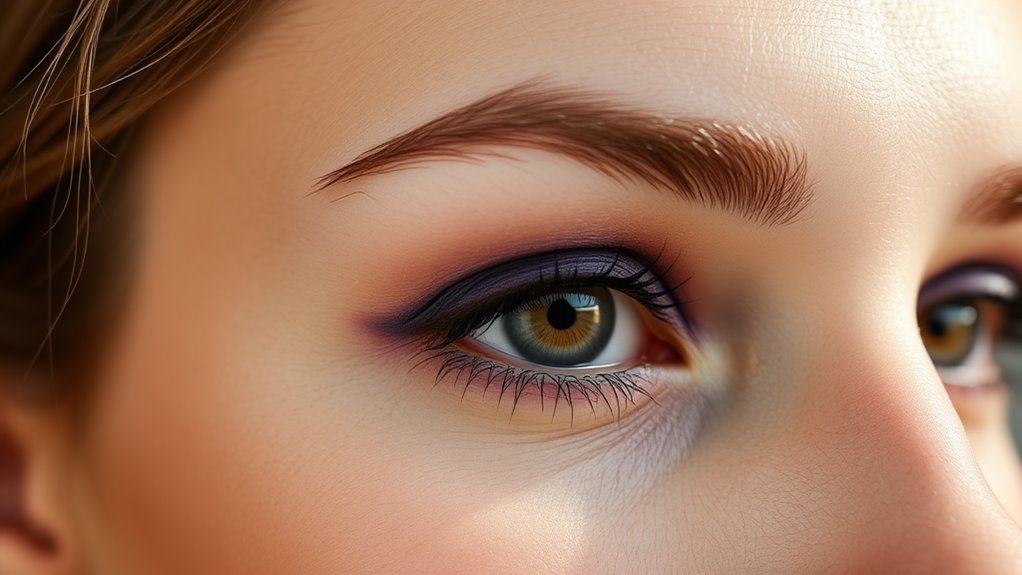 Stop Wasting Time- Here’s the Real Deal on Dark Circles & Puffy Eyes