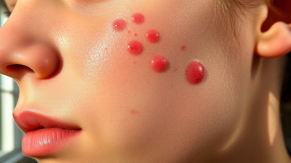The One Thing You’re Doing Wrong With Acne Solutions & Spot Treatments