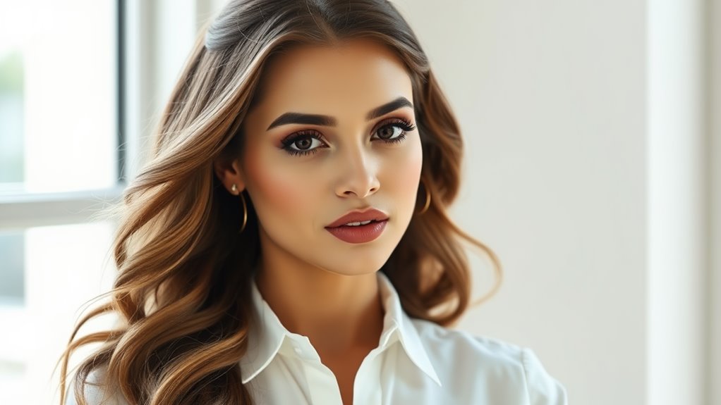 This 5-Minute Routine Looks Like You Spent an Hour Getting Ready