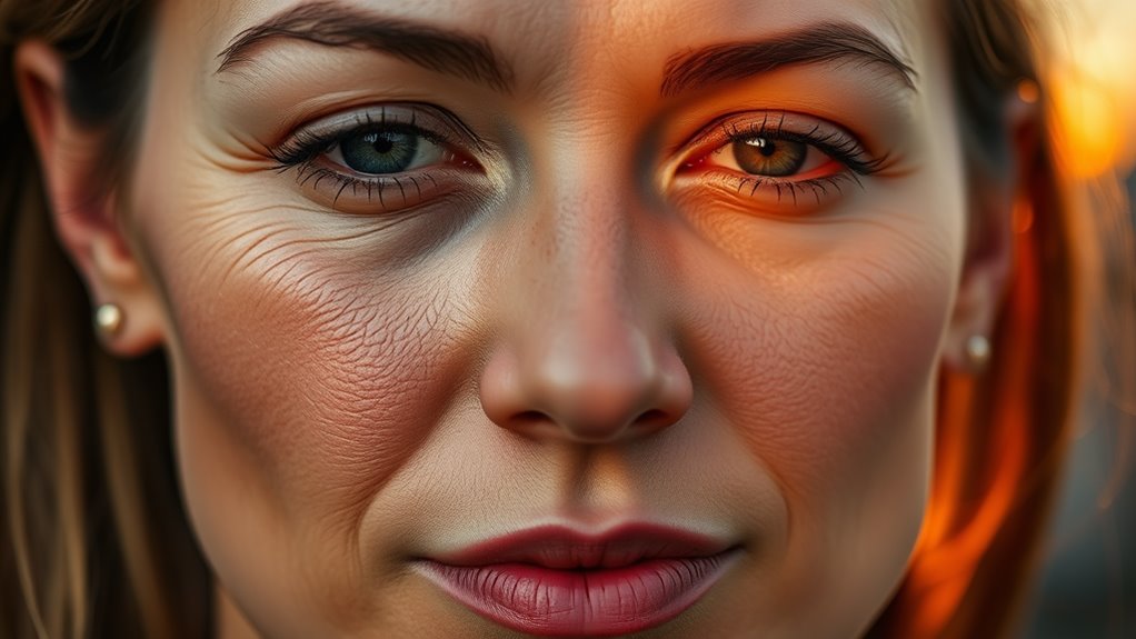 This Morning vs. Night Skincare Tip Changed My Skin Forever
