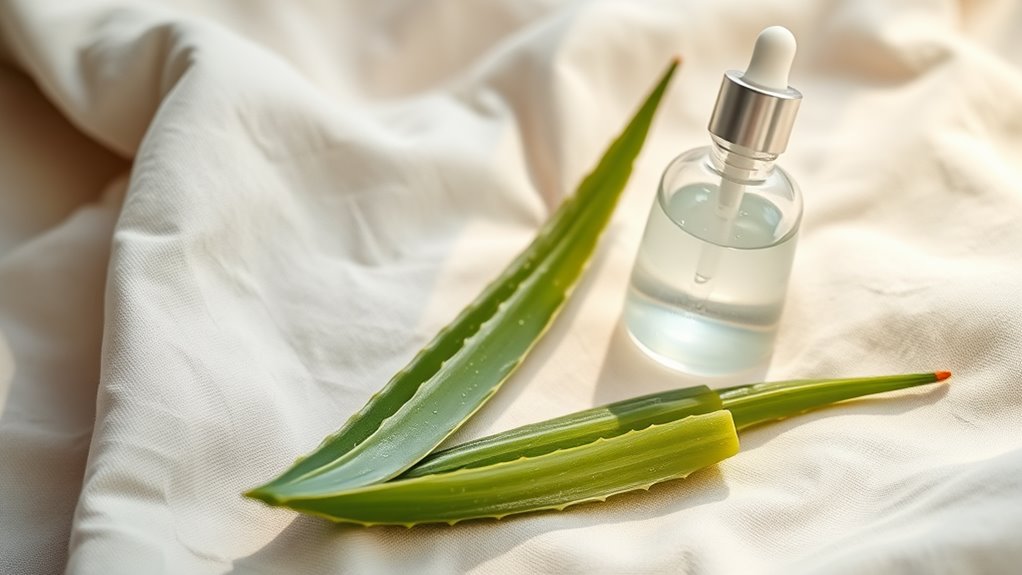 Tried and Tested- Best Tips for Redness, Sensitivity & Soothing Routines