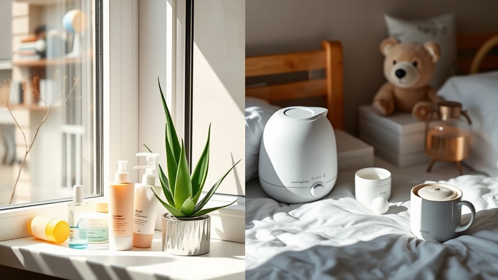 Tried and Tested- Best Tips for Summer vs. Winter Skincare