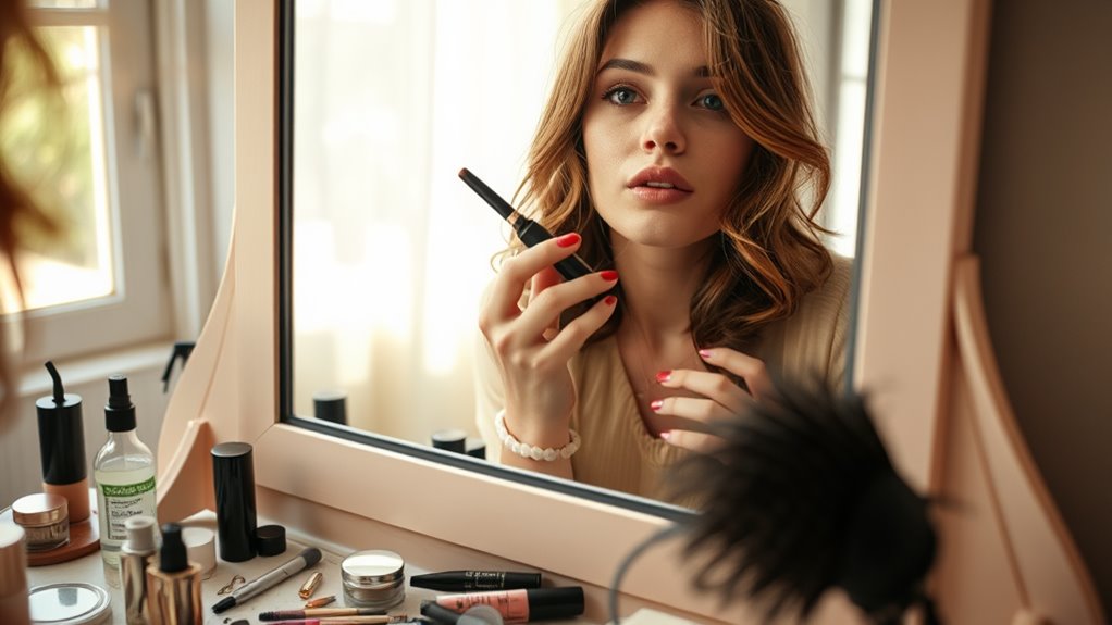 What No One Tells You About Quick Morning Beauty Routine