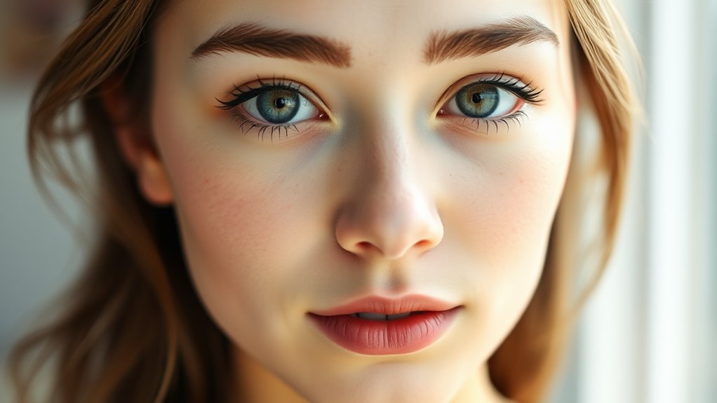 Why Your No-Makeup Makeup Look Isn’t Working (And How to Fix It)