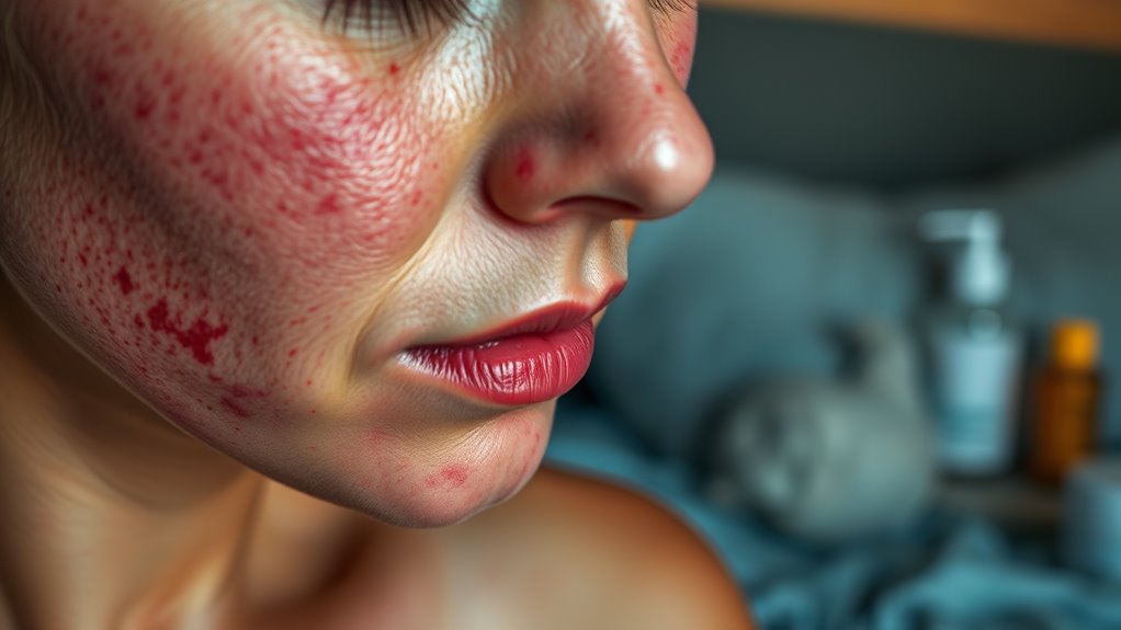 Why Your Skin Hates Your Night Routine (Without You Knowing It)