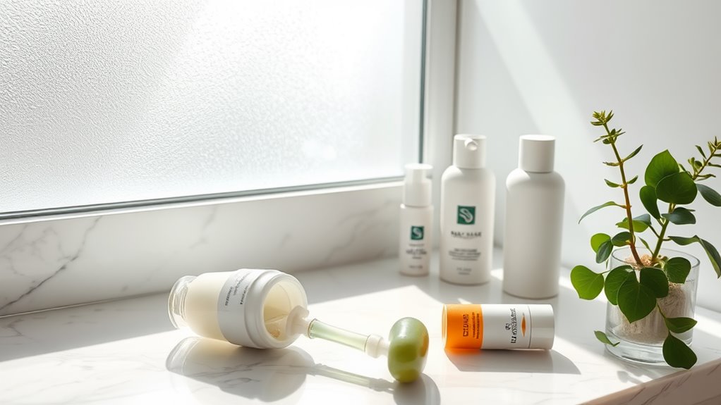 3 Things Everyone Gets Wrong About Their Skincare Routine