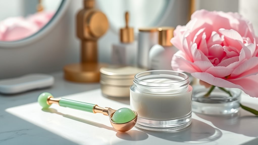 6 Beauty Hacks That Changed My Routine Forever