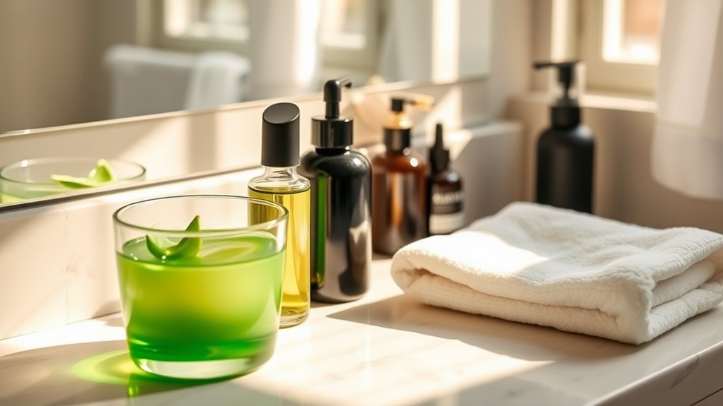 7 Signs You’re Using the Wrong Products for Your Skin Type
