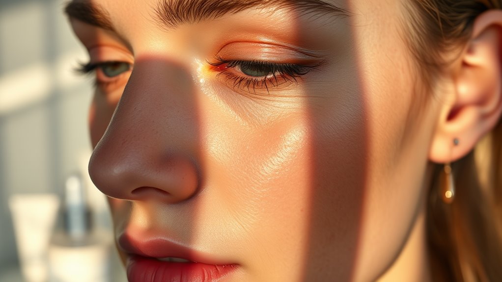 Do You Really Know Your Skin Type. These Clues Say Otherwise