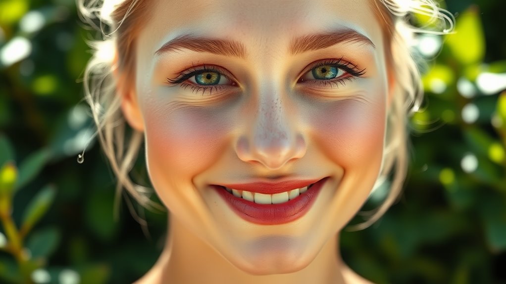 Glowing Skin Without Filters- Try These 5 Natural Boosters