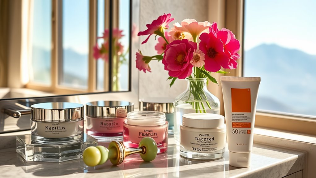 How I Keep My Skin Glowing While Traveling