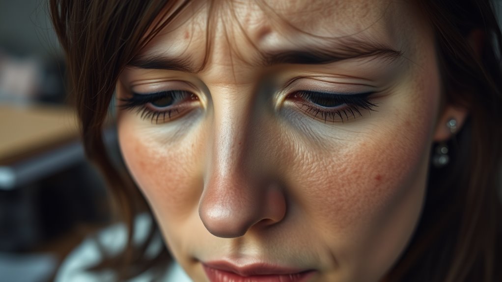 How Stress Shows Up on Your Skin (and What to Do About It)