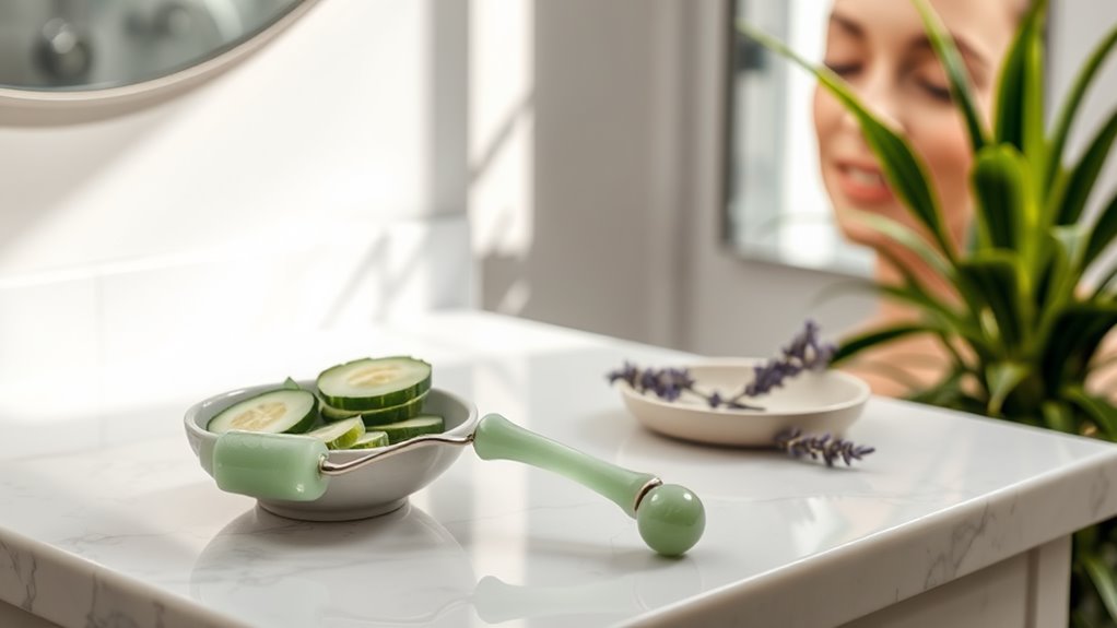 How to Fade Dark Circles Without Concealer