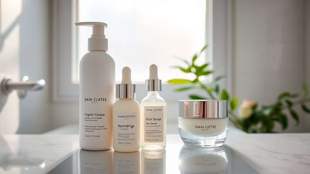 I Cut These 3 Products and My Skin Thanked Me