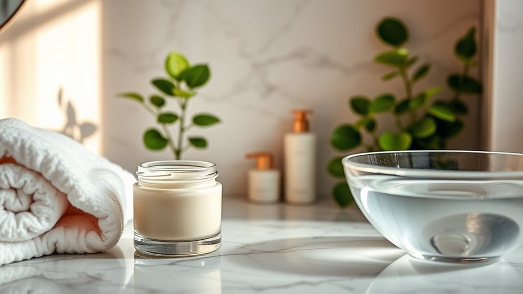 My Favorite Nightly Habit That Reduced My Skin Breakouts