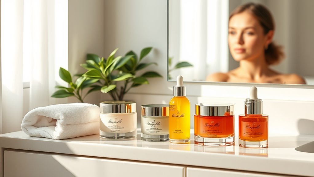 My Honest Review- Tried 5 Popular Anti-Aging Tips for a Week