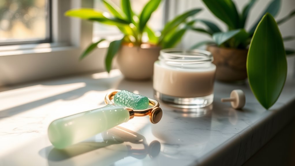 One Small Morning Routine Change That Transformed My Skin