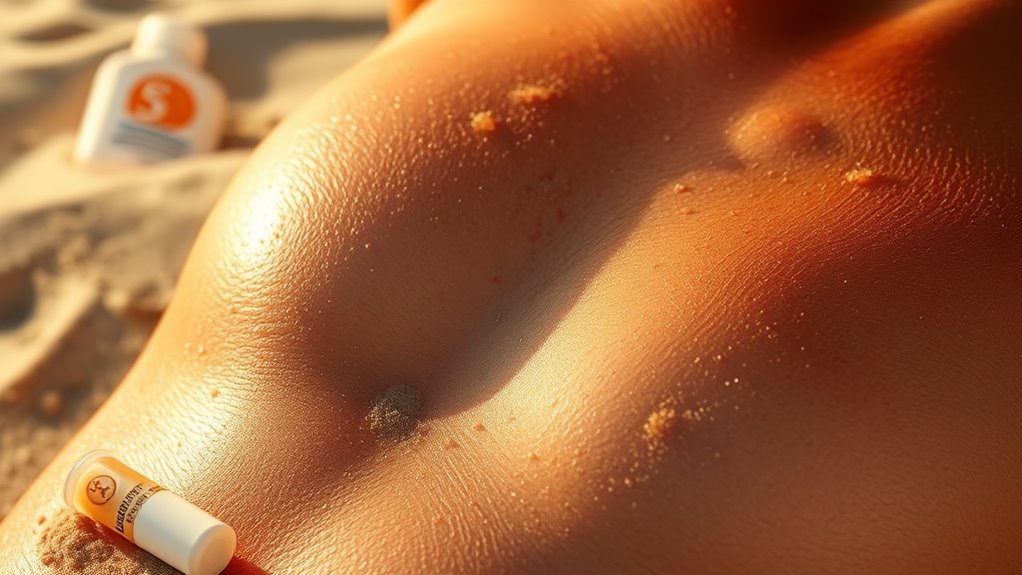Summer Skincare Mistakes That Dry Out Your Skin