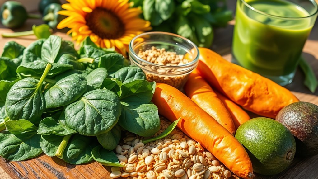 The Diet Changes That Boosted My Hair Strength