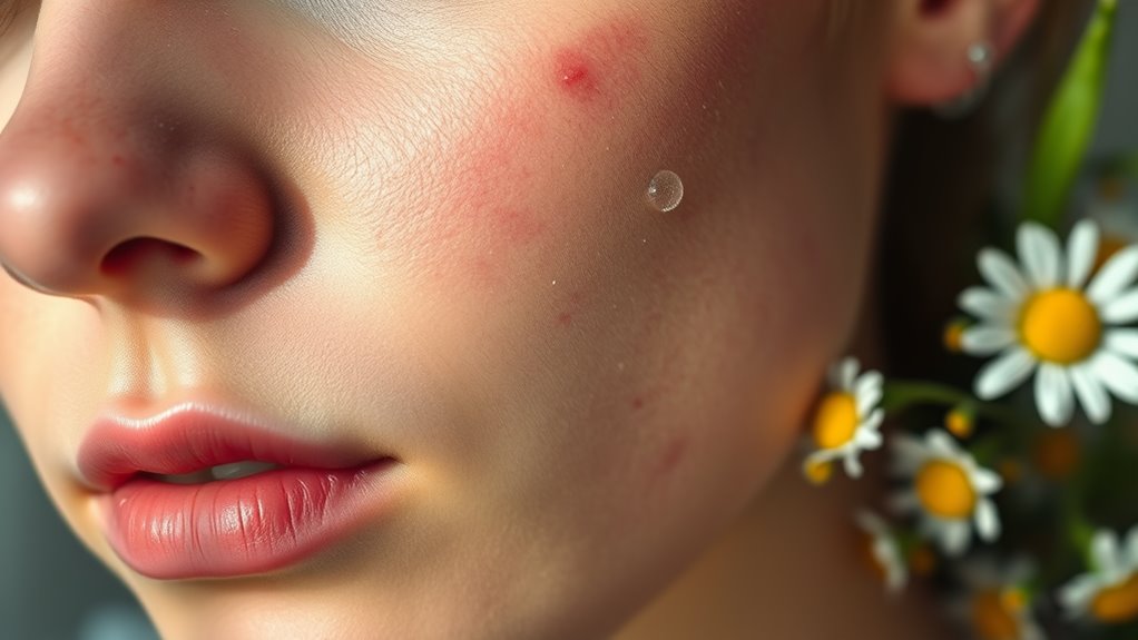 The Real Reason Your Skin is Red-and How to Calm It