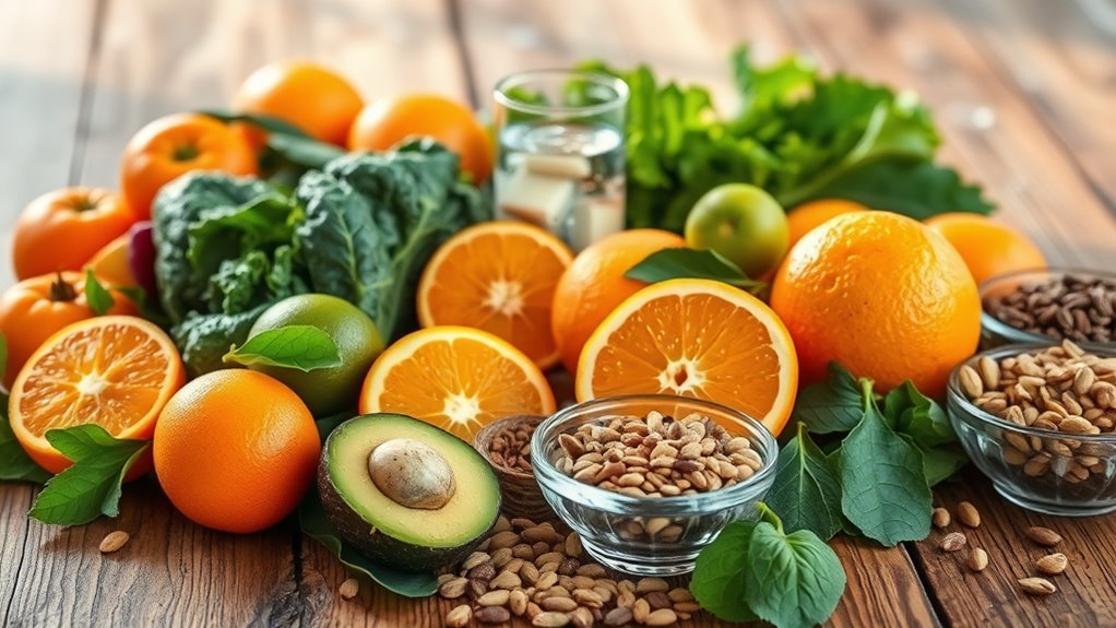 These Foods Made a Huge Difference in My Skin Texture
