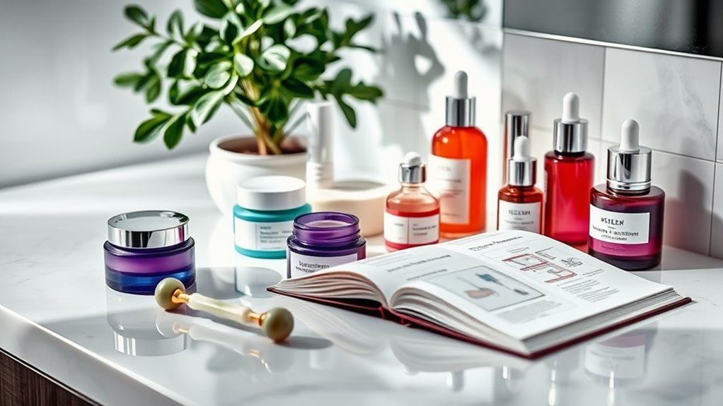Think You Know Your Skincare Order. Think Again
