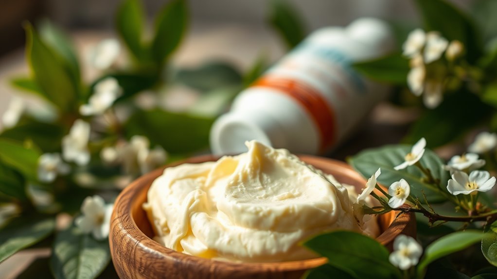 This Natural Ingredient Beat My Expensive Moisturizer