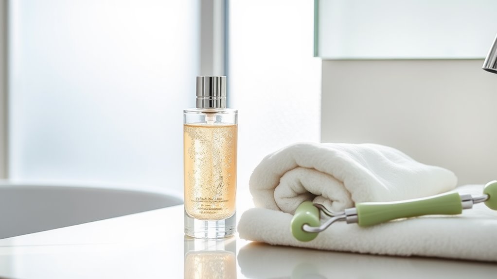 Why Dermatologists Love This 2-Minute Skin Habit