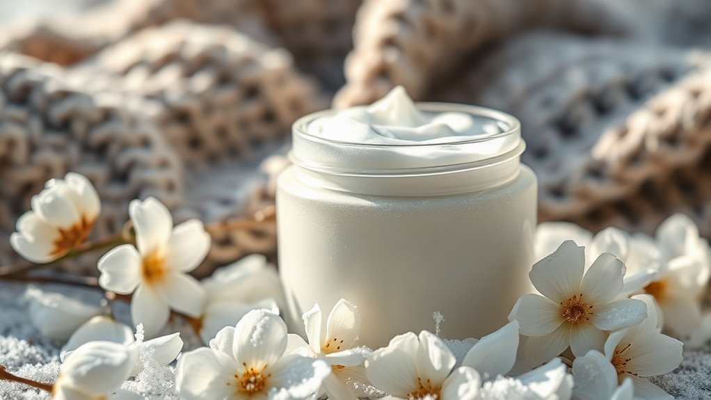 Winter Skincare Tips You’ll Wish You Knew Sooner