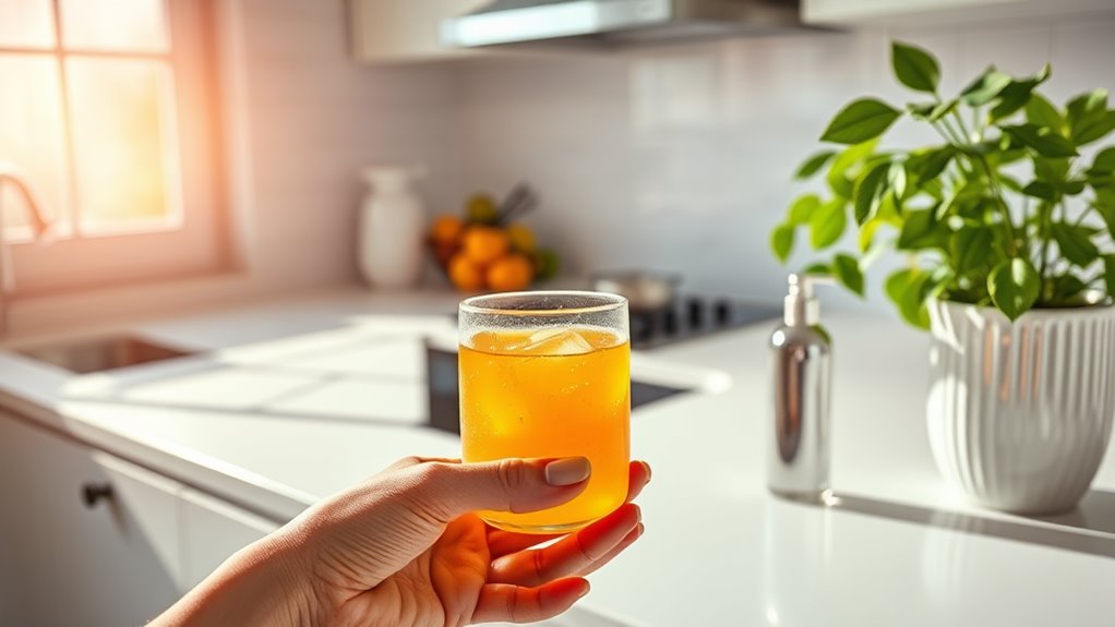 3 Things You Can Do This Morning for an Instant Glow