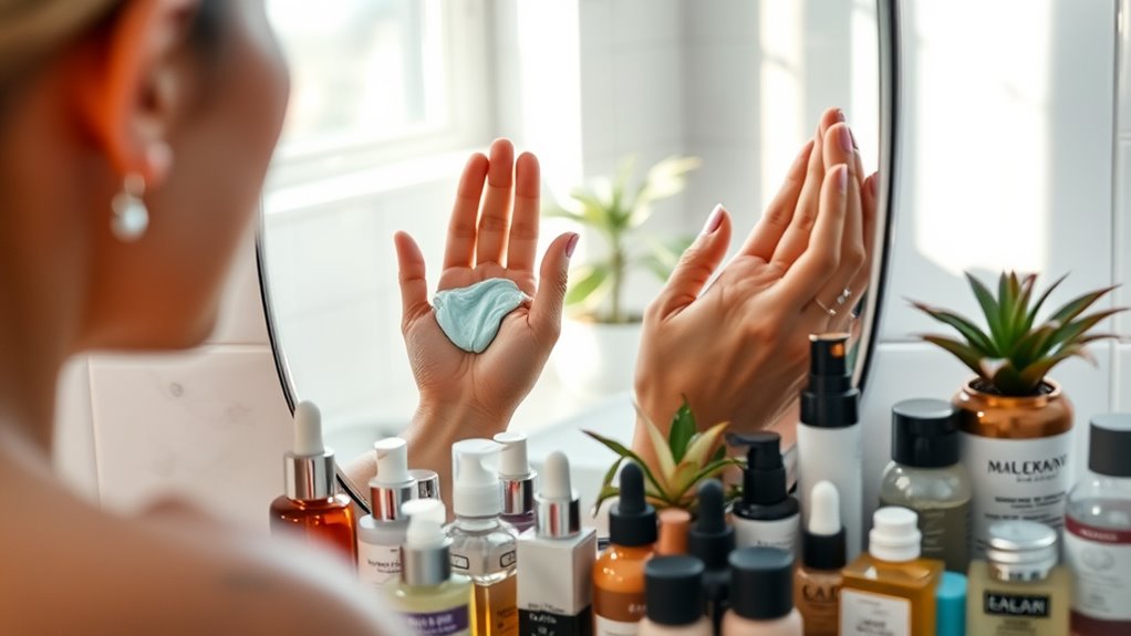 Are You Making These Common Skincare Mistakes Without Realizing.