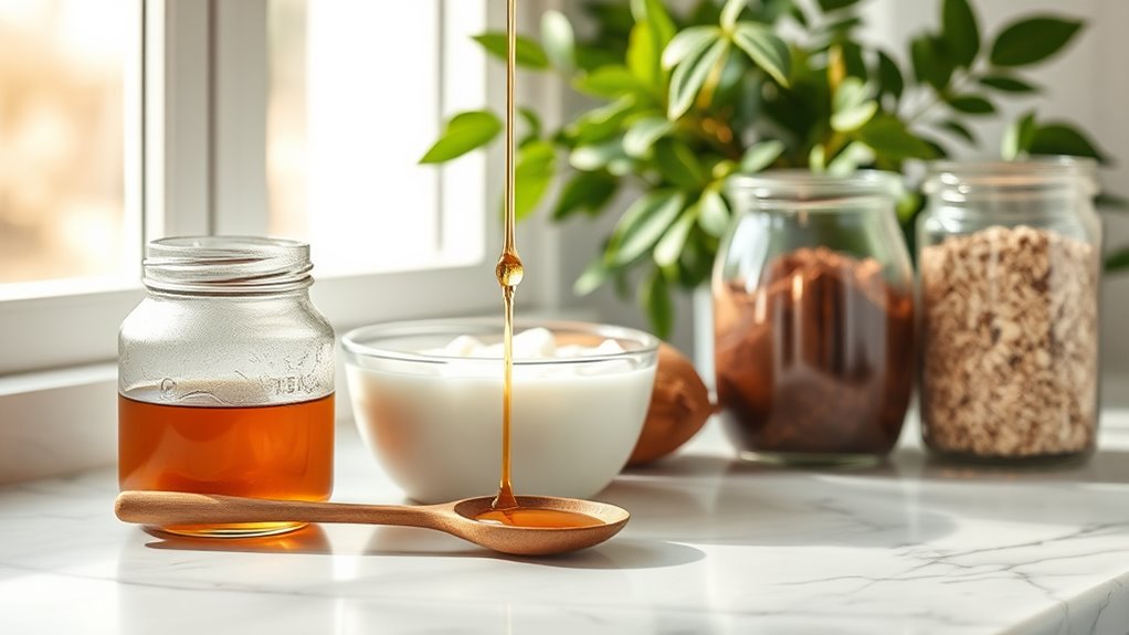 Can You Really Use This Pantry Staple on Your Face. Yes-and Here’s How