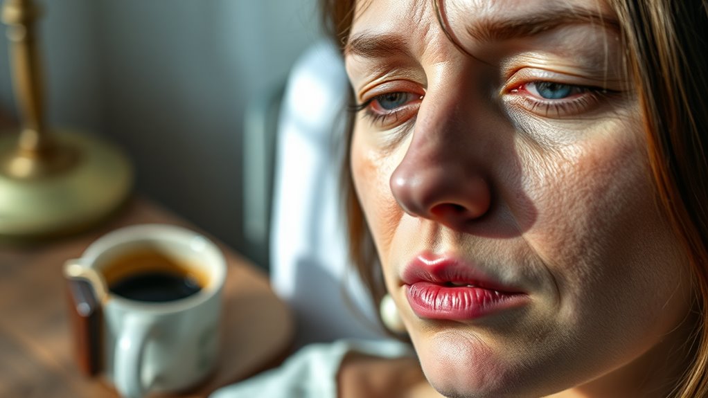 Dull Skin. These Morning Habits Might Be the Reason