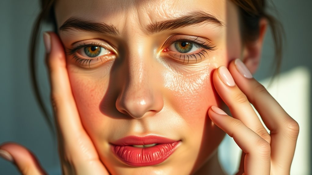 Feeling Stressed. Your Skin Might Be Showing It-Fix It Like This