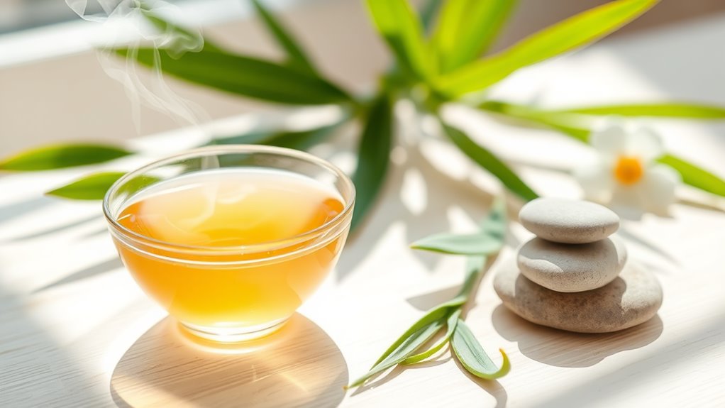 How to Calm Angry Skin Without Harsh Products