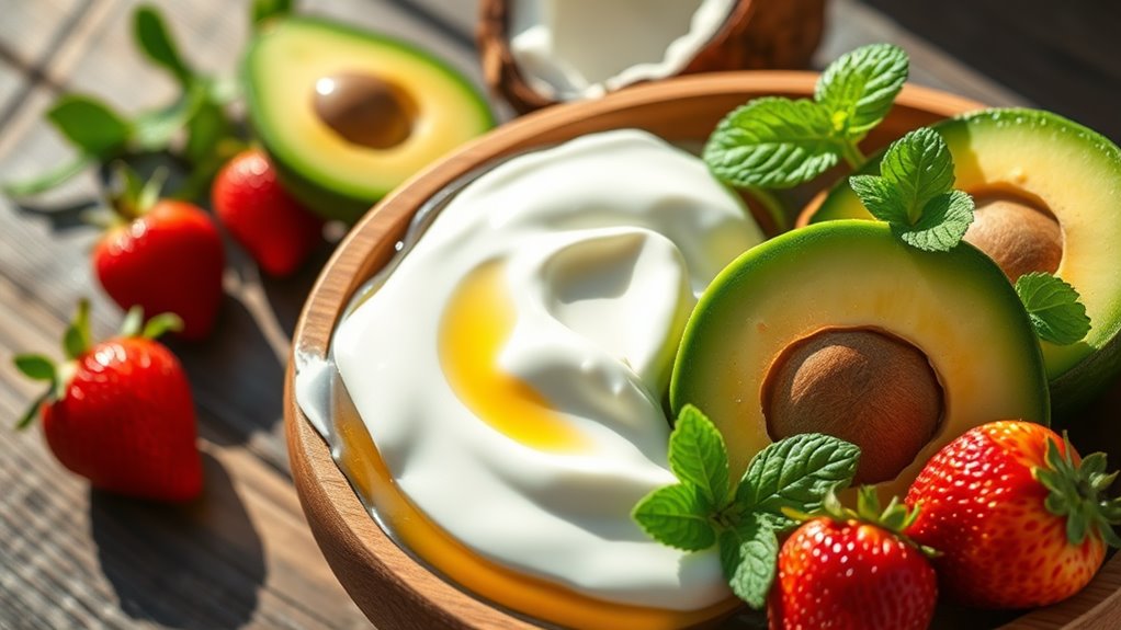 Natural Ingredients You Already Own That Your Skin Will Love