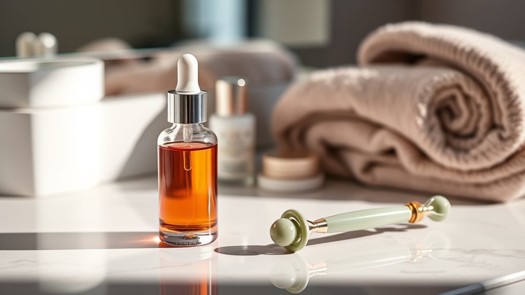 No Time. This Skincare Hack Is a Game-Changer