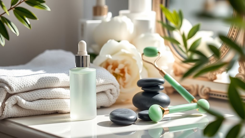 Skincare Secrets No One Tells You in Your 20s