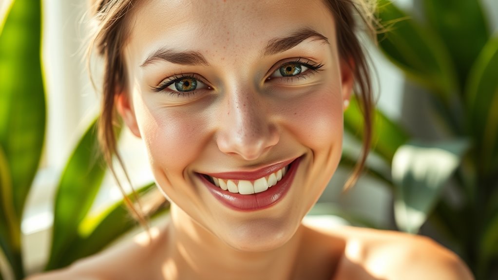 Skip the Makeup-Do This Instead for a Natural Glow