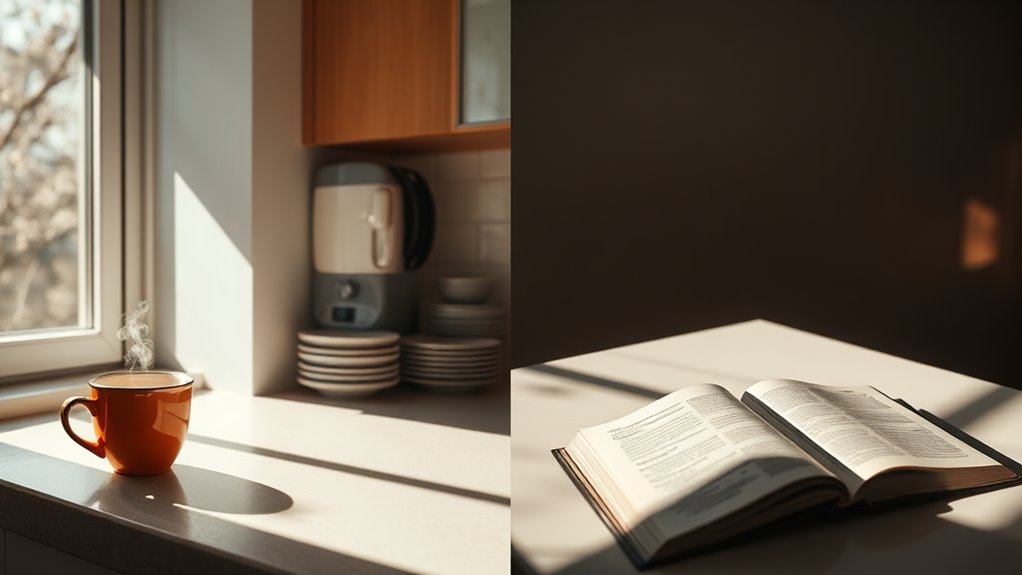 The Truth About Doing the Same Routine Morning and Night