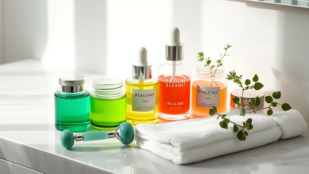 These 5 Skincare Steps Might Be Missing from Your Routine