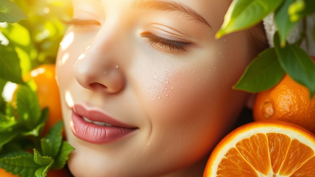 These Natural Fixes for Dull Skin Actually Work