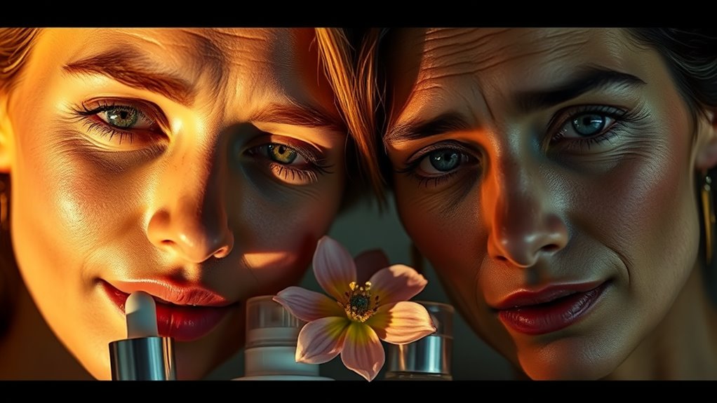 Why Your Anti-Aging Routine Isn’t Working Anymore