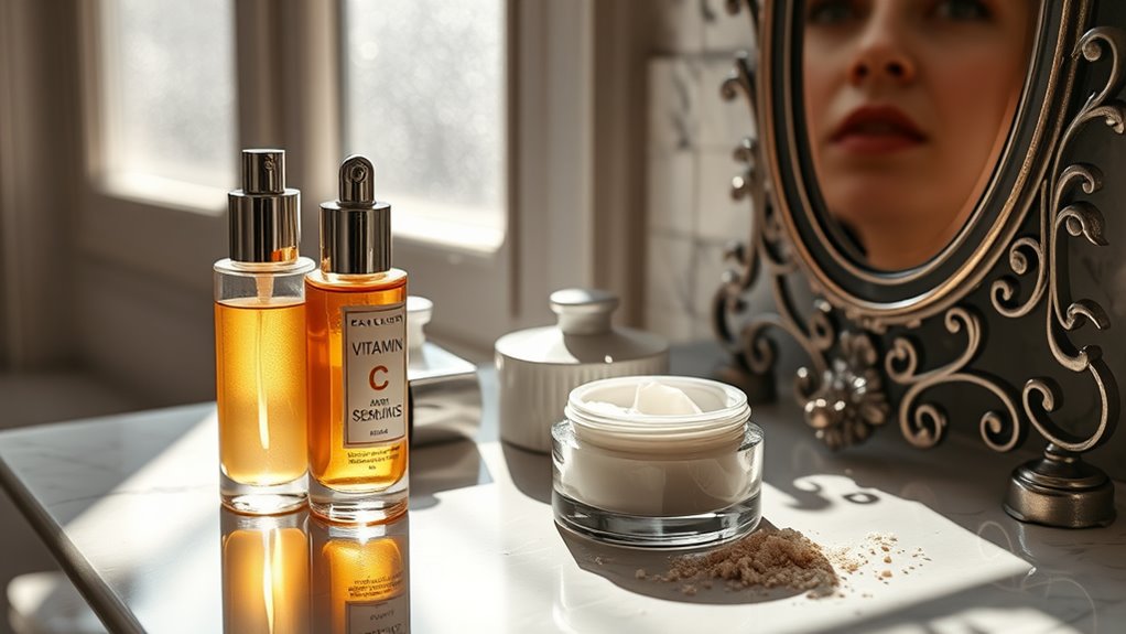 Why Your Morning Skincare Might Be Sabotaging Your Glow