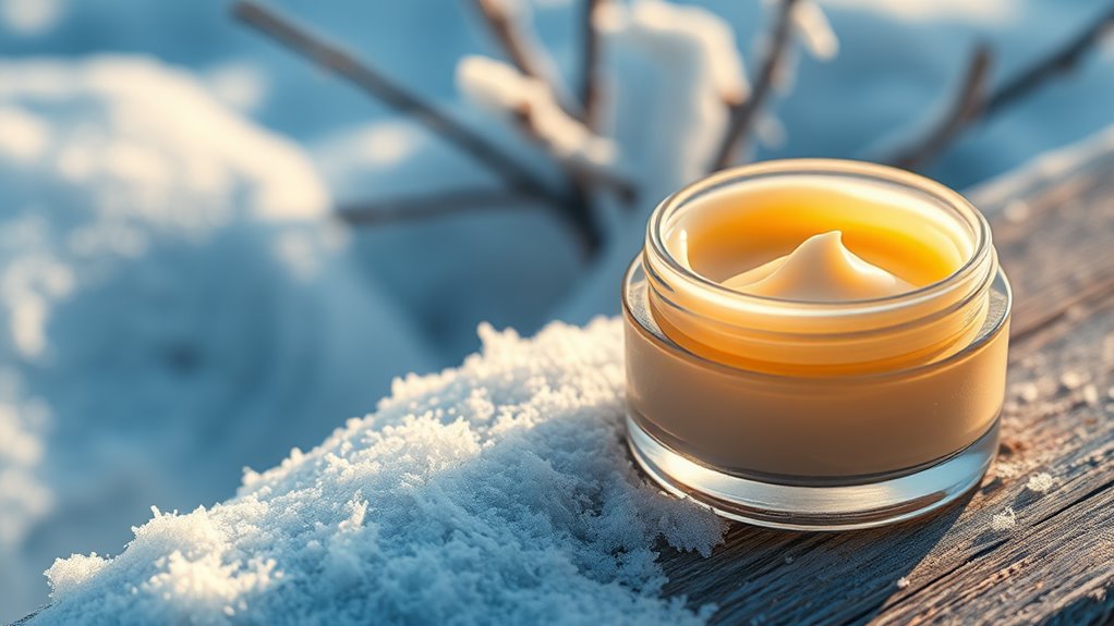 Your Skin Needs a Different Routine This Winter-Here’s Why