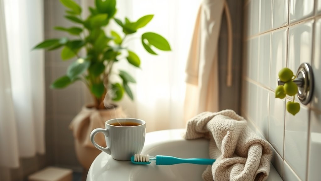 5-Minute Morning Routine for Days You Can’t Even